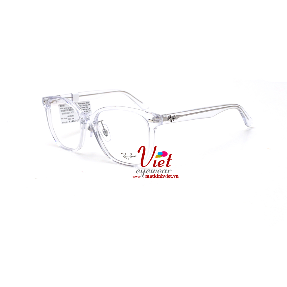 Gọng kính RayBan RB5425D 2001
